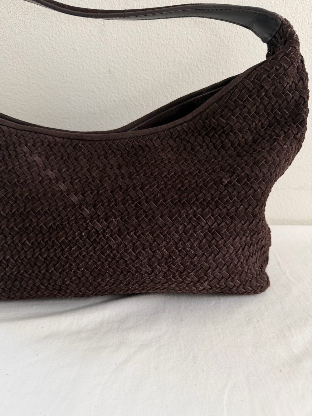 Madewell The Mylie Shoulder Bag - Picture 4 of 14
